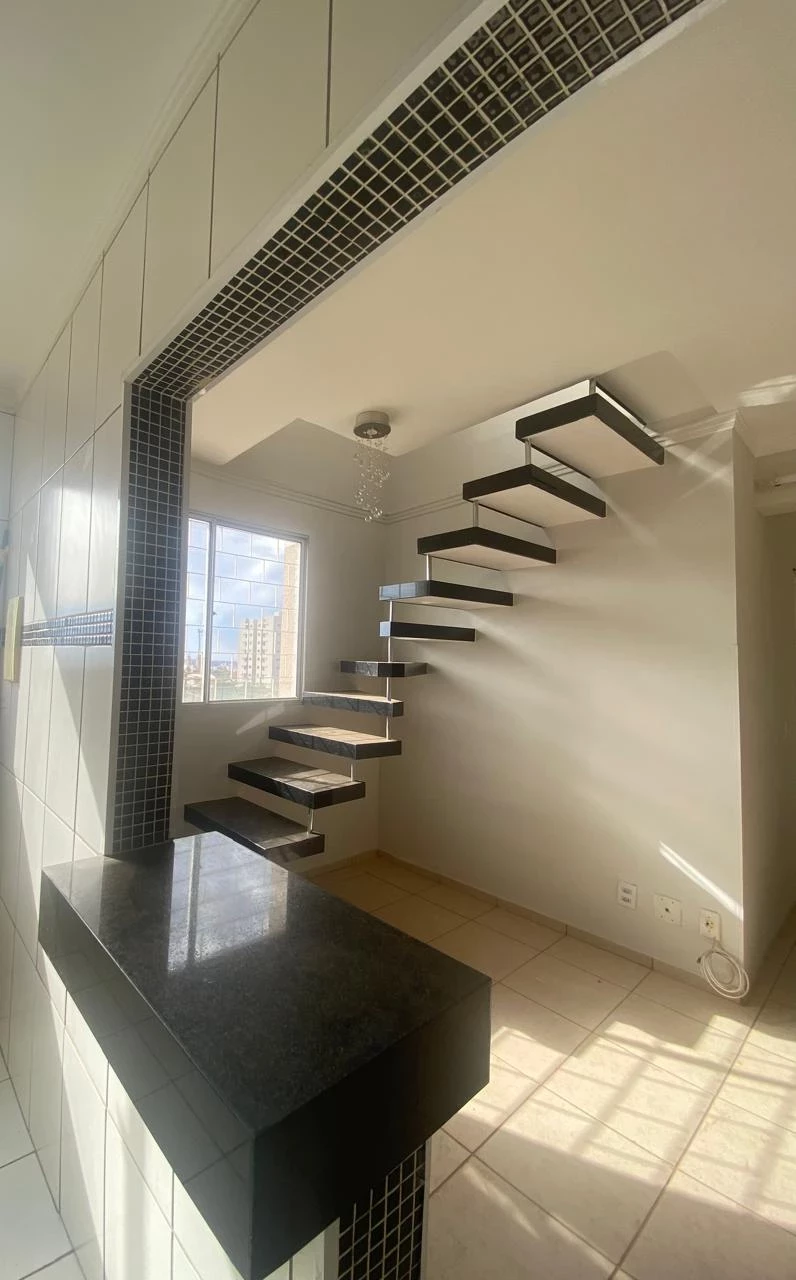 Foto do imóvel: Cobertura com 2 Quartos à Venda, 90 m² em Jardim Urano - São José do Rio Preto