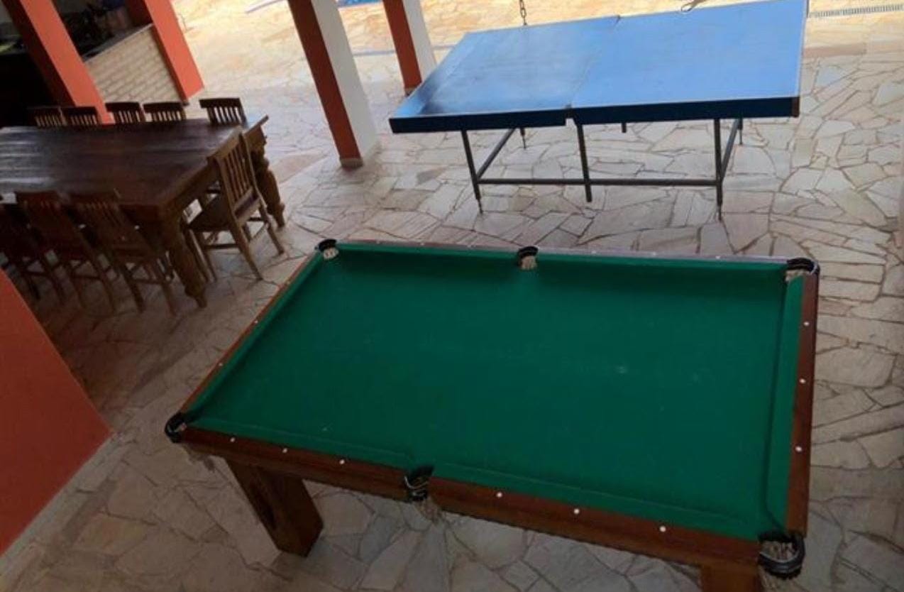 Imagem Sobrado com 4 Quartos à Venda, 336 m² em Jardim Paulista - Atibaia