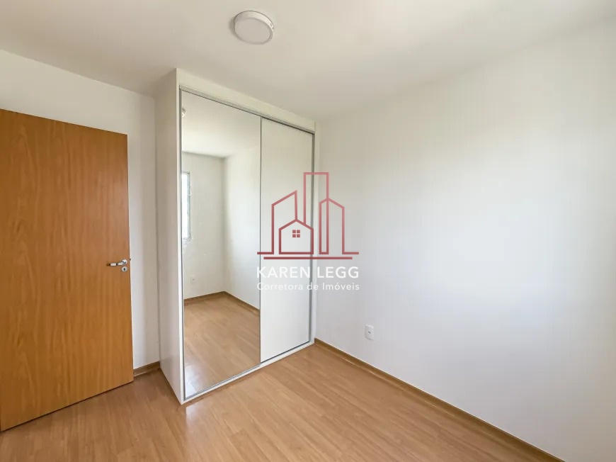 Imagem Apartamento com 2 Quartos para Alugar, 47 m² em Parque Industrial - Campinas