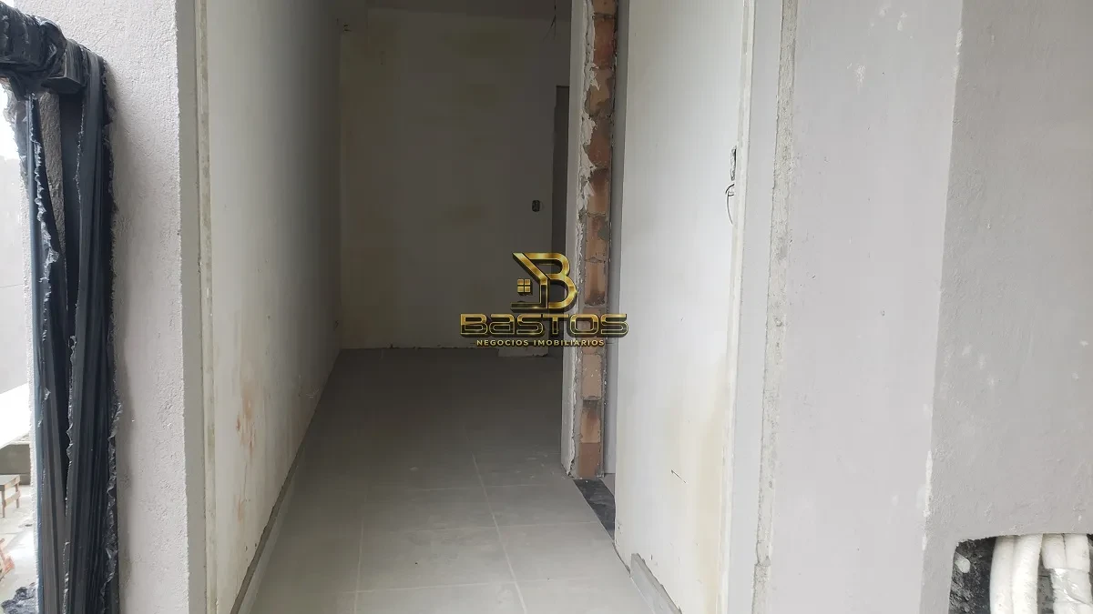 Imagem Apartamento com 1 Quarto à Venda, 50 m² em Itaguá - Ubatuba