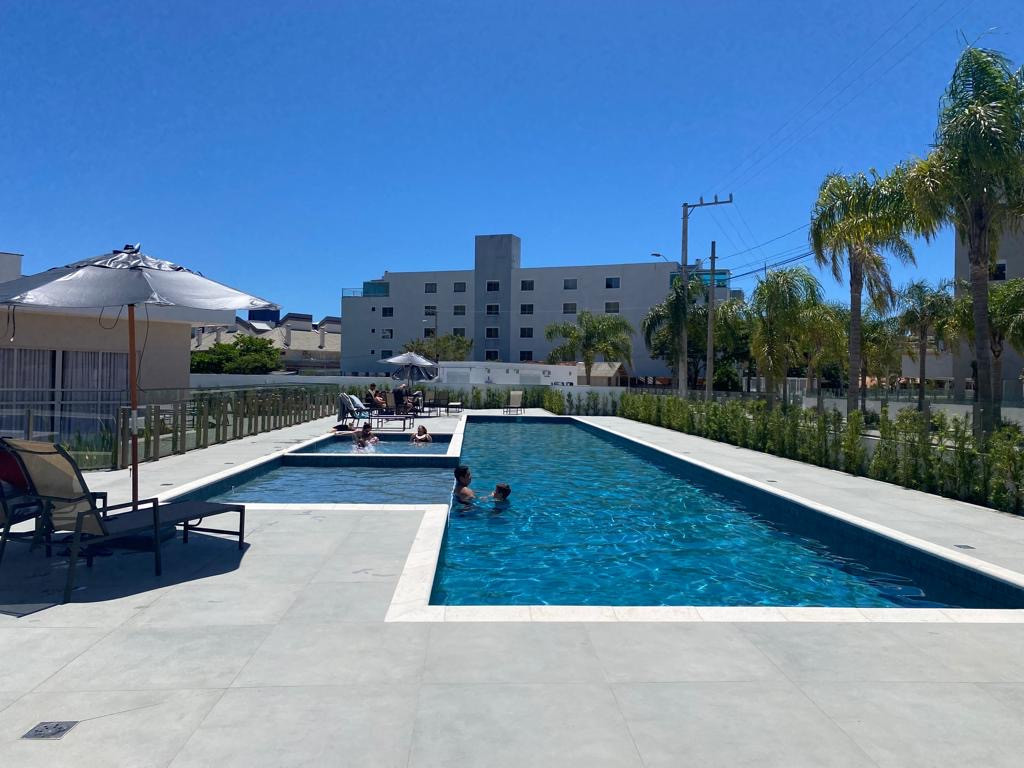 Imagem Apartamento com 3 Quartos para Temporada, 90 m² em Ingleses do Rio Vermelho - Florianópolis