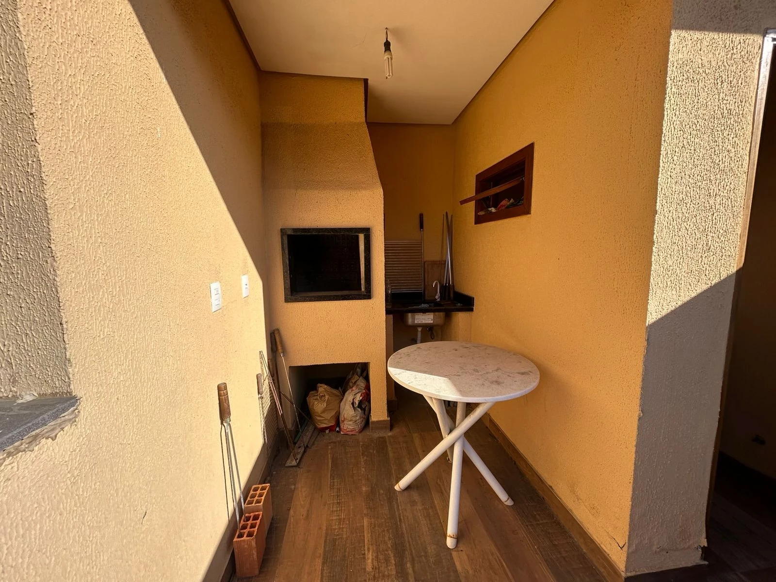 Imagem Casa de Condomínio com 3 Quartos à Venda, 260 m² em Tristeza - Porto Alegre Imagem Casa de Condomínio com 3 Quartos à Venda, 260 m² em Tristeza - Porto Alegre