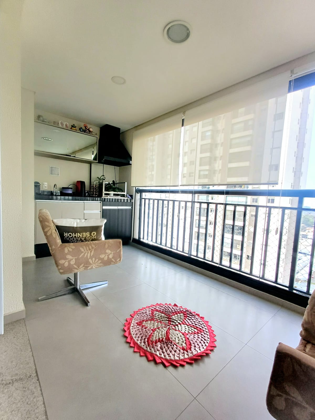 Imagem Apartamento com 3 Quartos à Venda, 88 m² em  - 