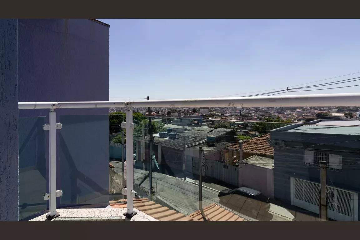 Imagem Sobrado com 2 Quartos à Venda, 172 m² em Parque Boturussu - São Paulo