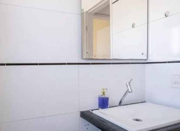 Imagem Apartamento com 2 Quartos à Venda, 57 m² em Casa Verde Alta - São Paulo