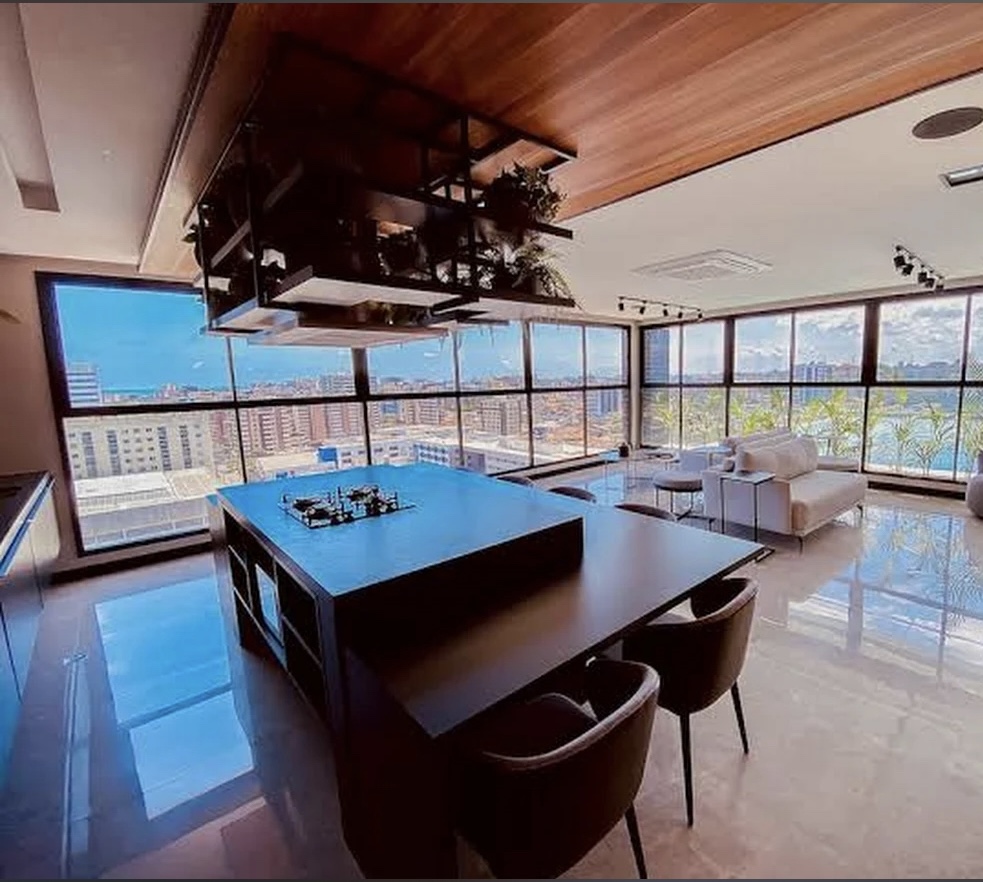 Foto do imóvel: Studio com 1 Quarto à Venda, 25 m² em Jatiúca - Maceió