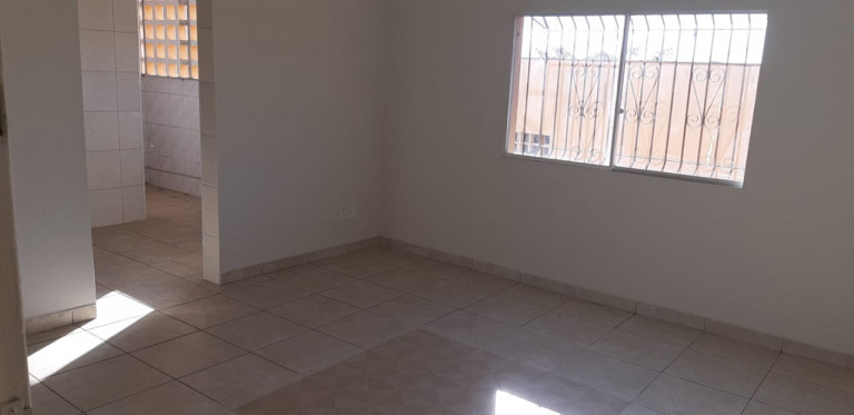Imagem Apartamento com 2 Quartos para Alugar,  em Vila Odim Antão - Sorocaba