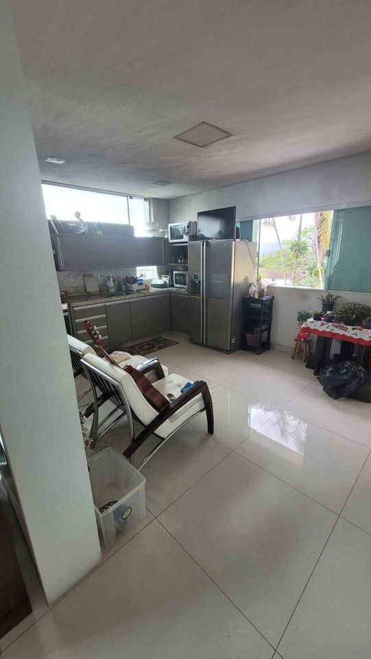 Imagem Casa com 3 Quartos à Venda, 102 m²em Vila São José - Criciúma