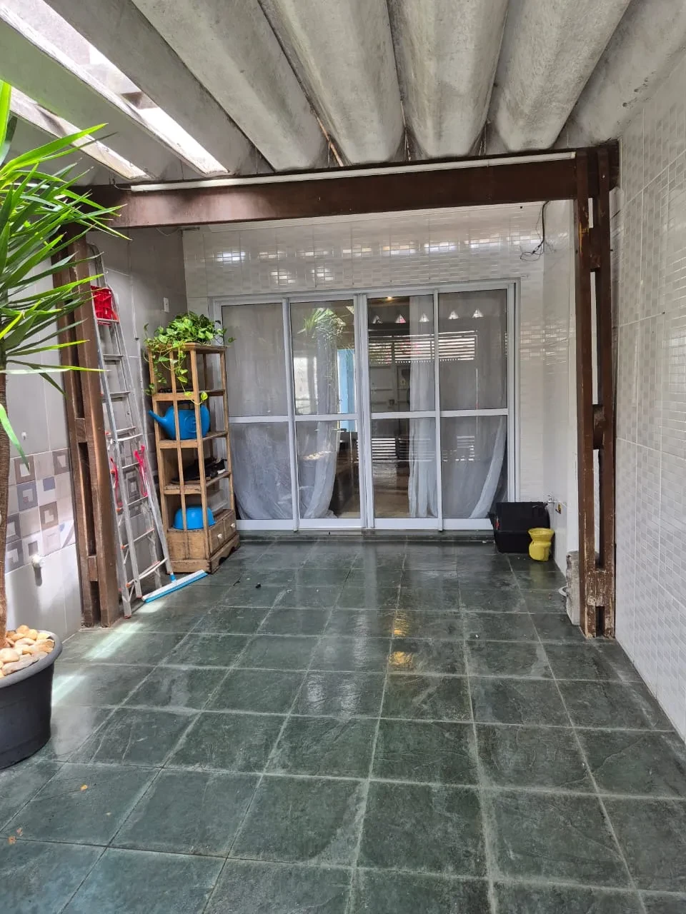 Imagem Sobrado com 2 Quartos à Venda, 141 m² em Jardim América - Taboão da Serra