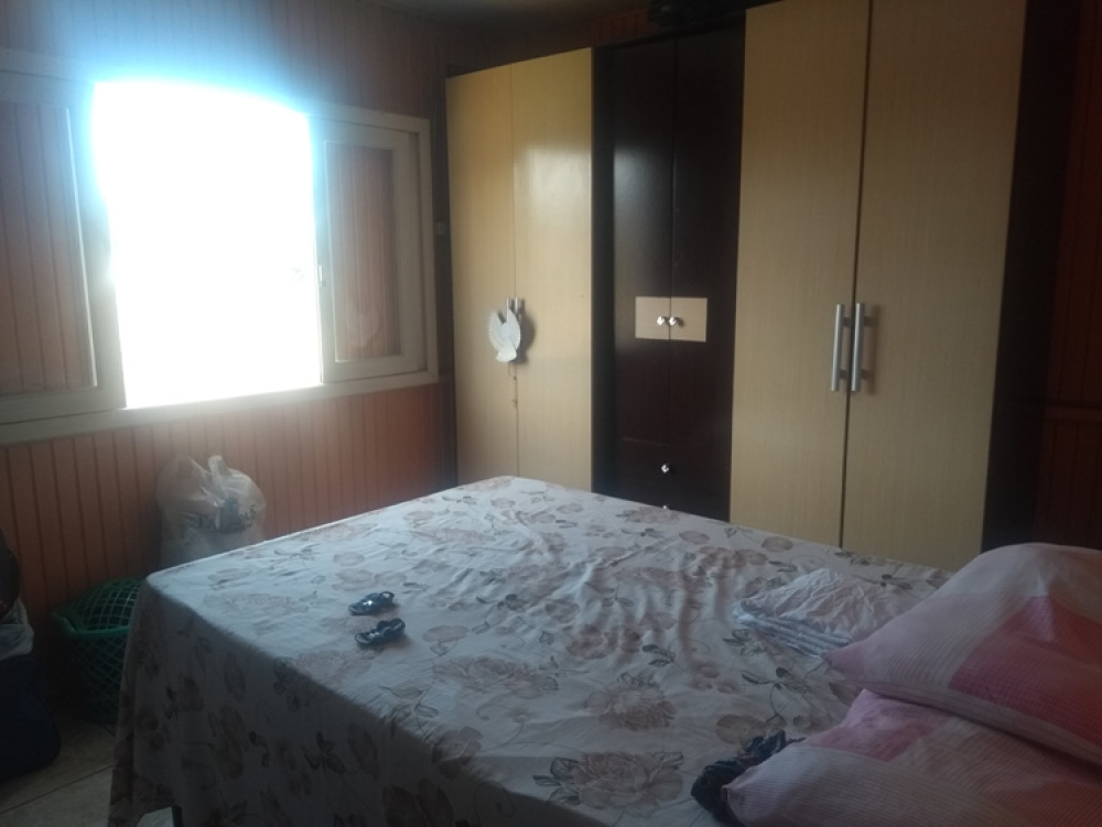 Imagem Casa com 2 Quartos à Venda, 46 m²em Nova Itália - Urussanga