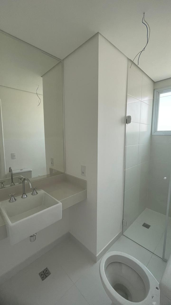 Imagem Apartamento com 2 Quartos à Venda, 82 m²em Cidade Nova - Indaiatuba