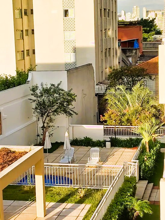 Imagem Apartamento com 2 Quartos à Venda, 64 m²em Ipiranga - São Paulo