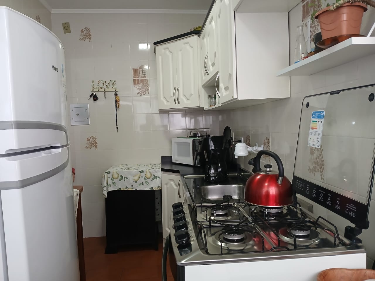 Imagem Apartamento com 2 Quartos à Venda, 47 m² em Cavalhada - Porto Alegre