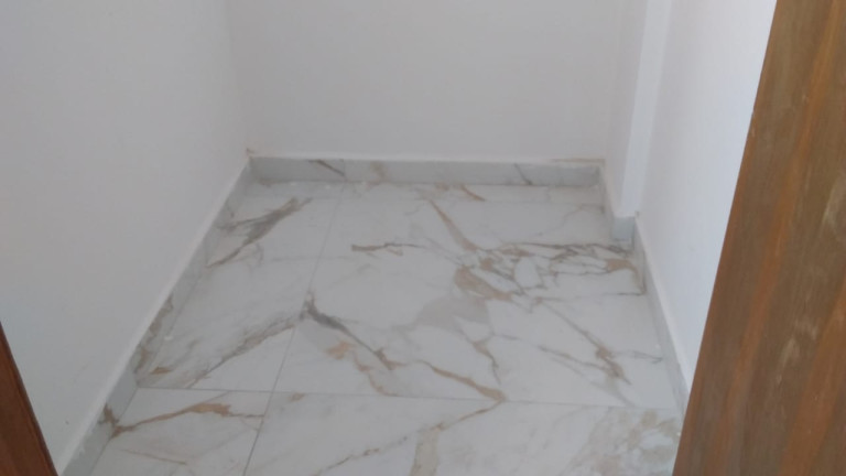 Imagem Casa com 3 Quartos à Venda, 143 m² em Ponta da Praia - Santos