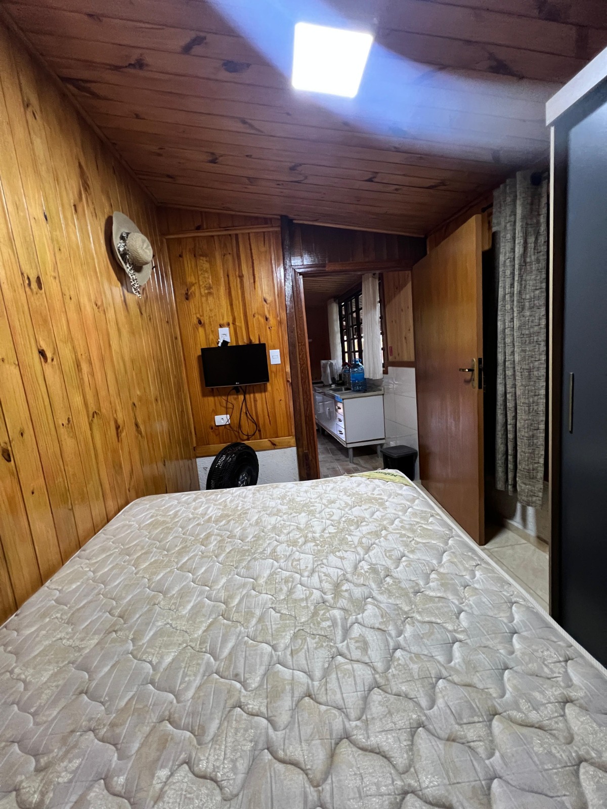 Imagem Casa de Condomínio com 3 Quartos à Venda, 75 m²em Condominio Fechado - Cabreúva