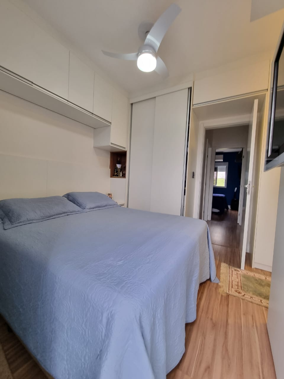 Imagem Casa de Condomínio com 3 Quartos à Venda, 106 m²em Cidade Nova - Jundiaí