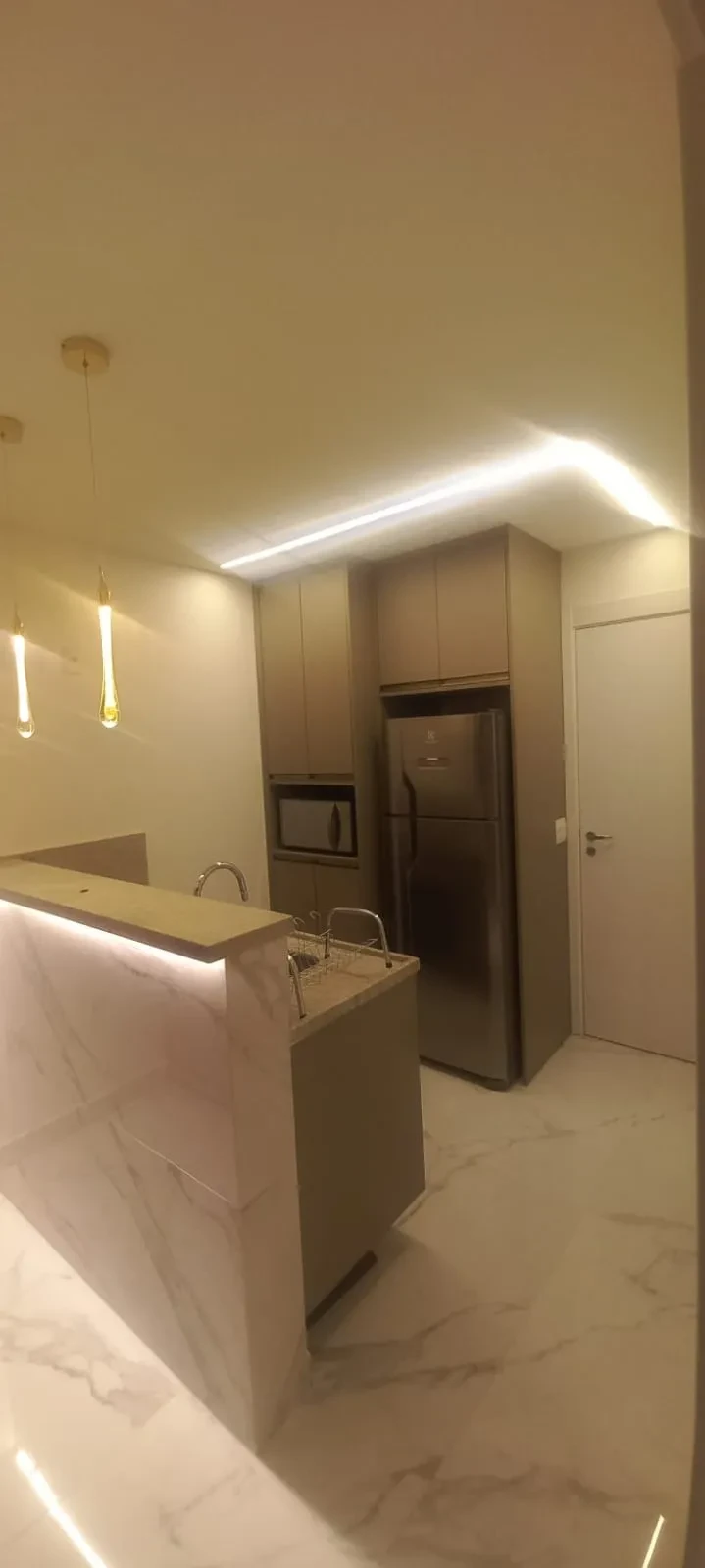 Imagem Apartamento com 1 Quarto para Alugar, 42 m² em Paraíso - São Paulo