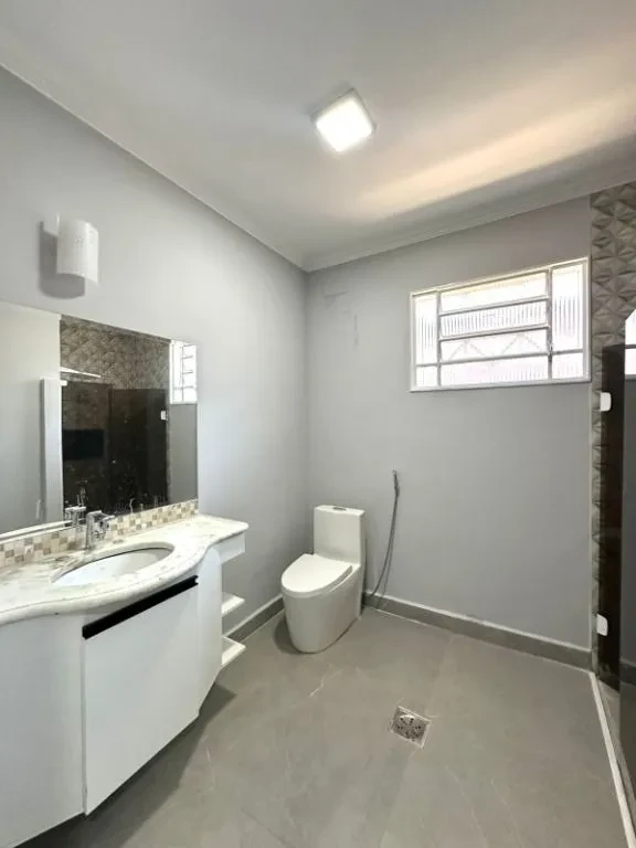 Imagem Casa com 6 Quartos à Venda, 285 m² em Santa Branca - Belo Horizonte