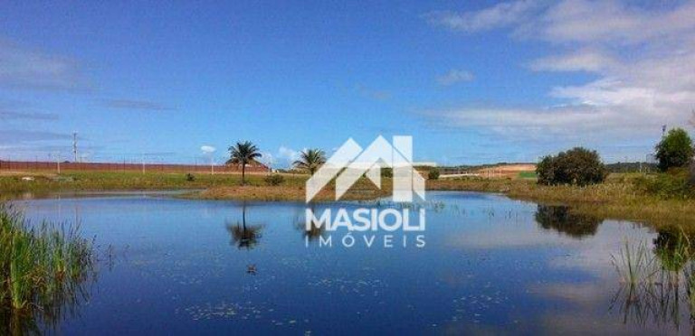 Imagem Terreno em Condomínio à Venda, 642 m² em Interlagos - Vila Velha
