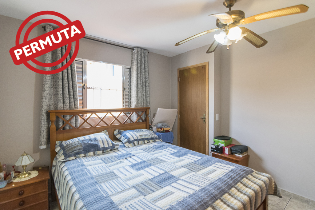 Imagem Casa com 4 Quartos à Venda, 227 m²em Assunção - São Bernardo do Campo