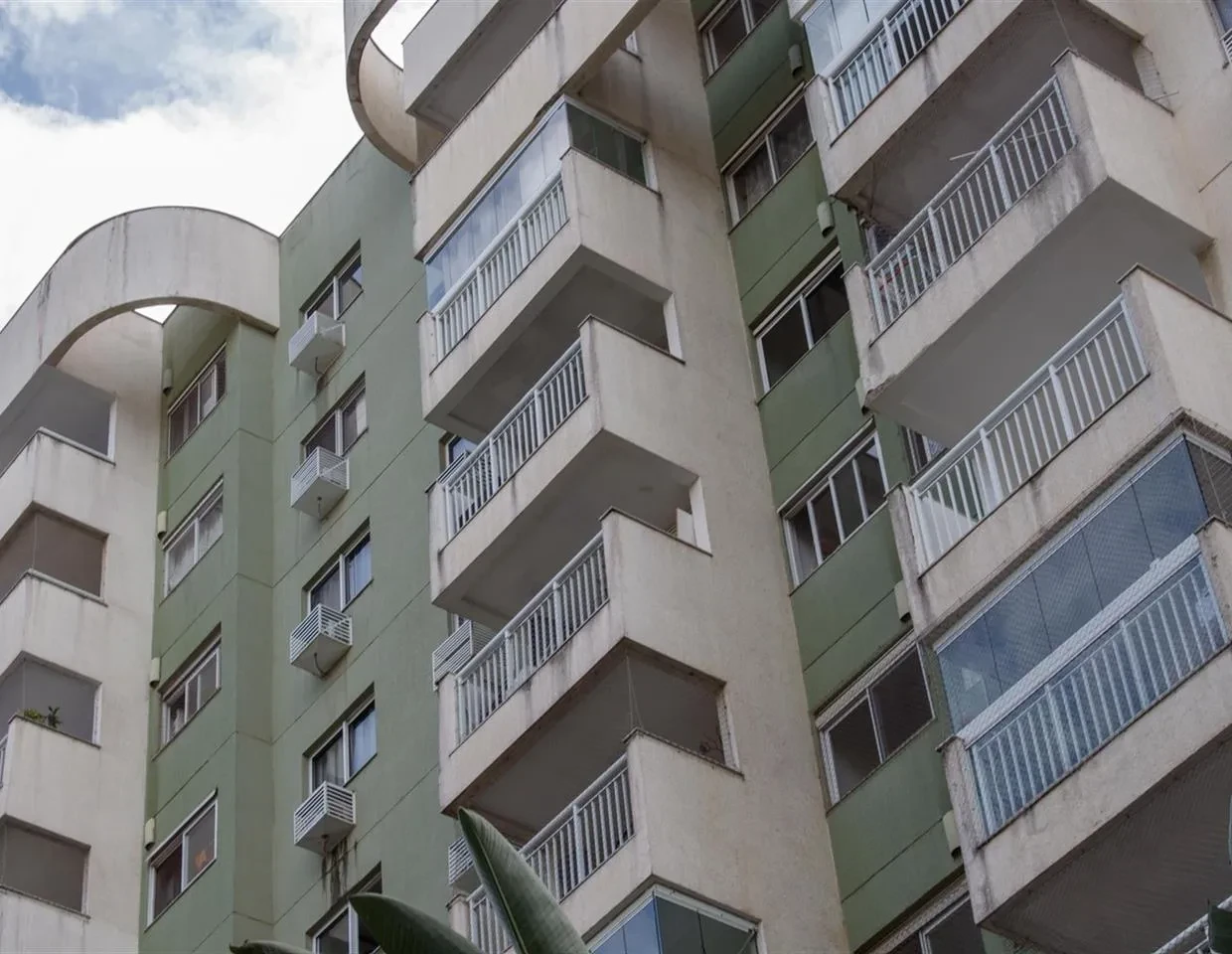 Imagem Apartamento com 3 Quartos à Venda, 73 m² em Camorim - Rio de Janeiro