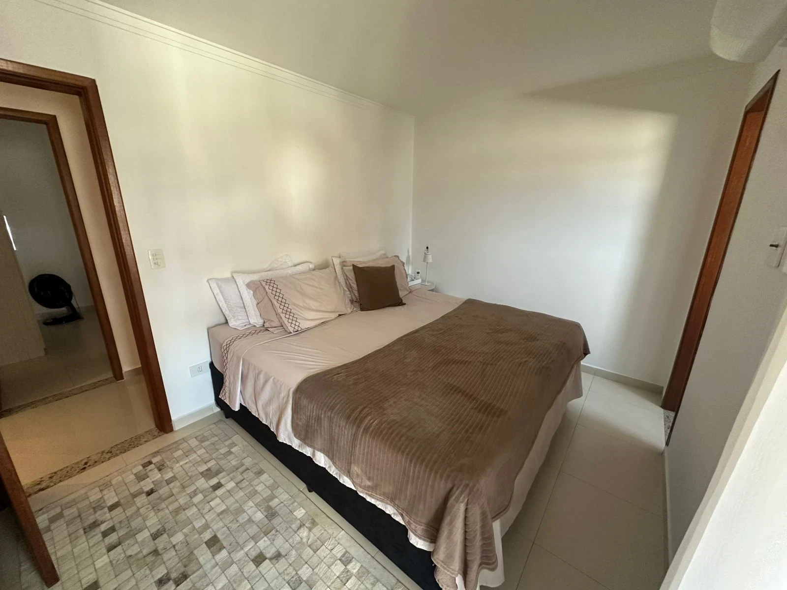 Foto do imóvel: Apartamento com 2 Quartos à Venda, 85 m² em Canto do Forte - Praia Grande