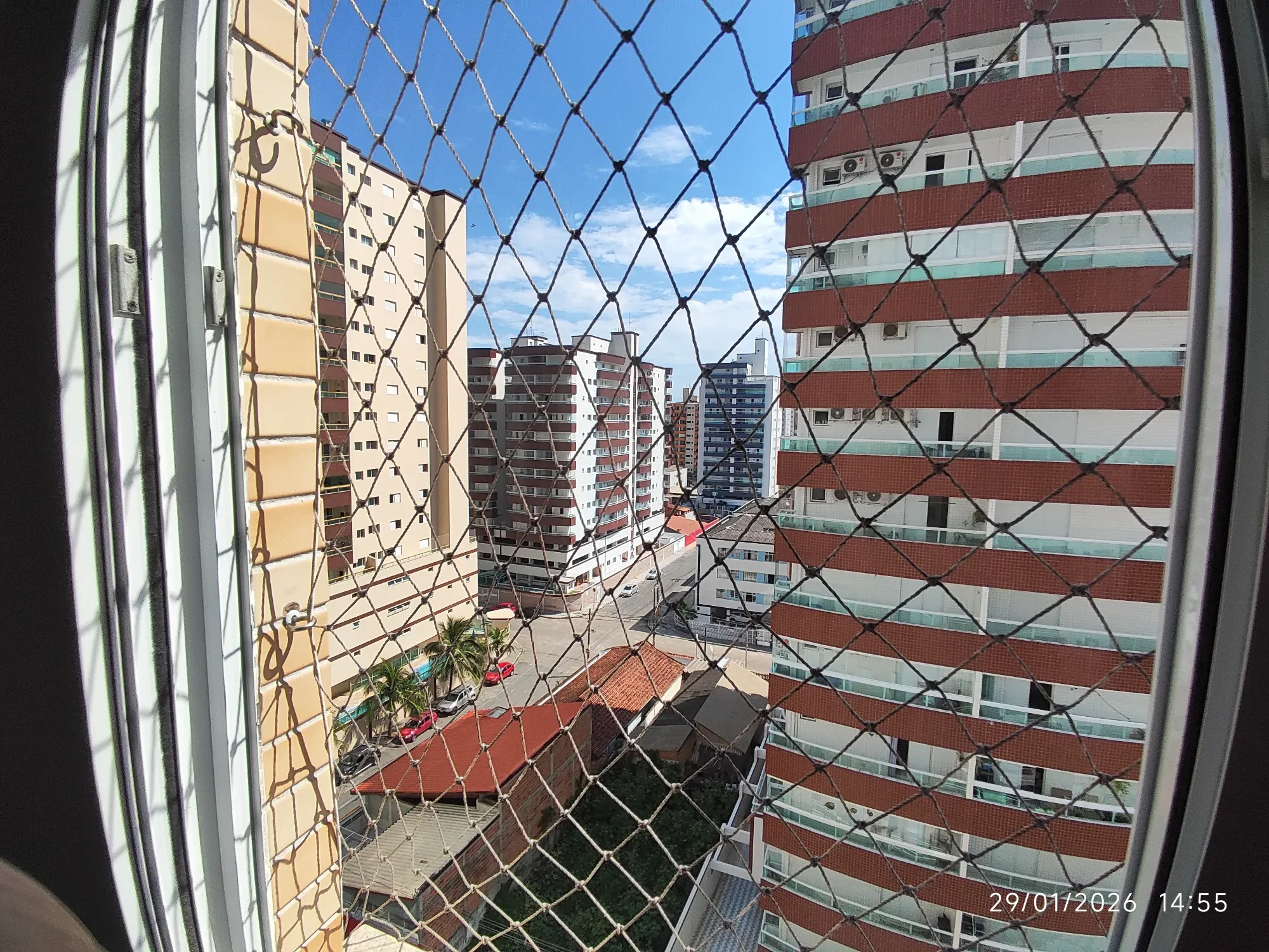 Foto do imóvel: Apartamento com 2 Quartos à Venda, 50 m² em Ocian - Praia Grande