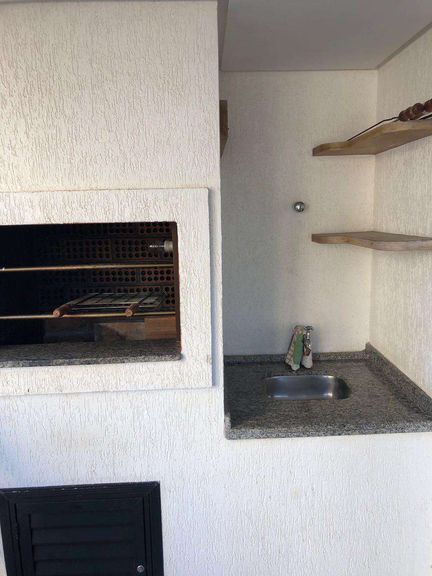 Imagem Apartamento com 3 Quartos à Venda, 90 m² em Itapema