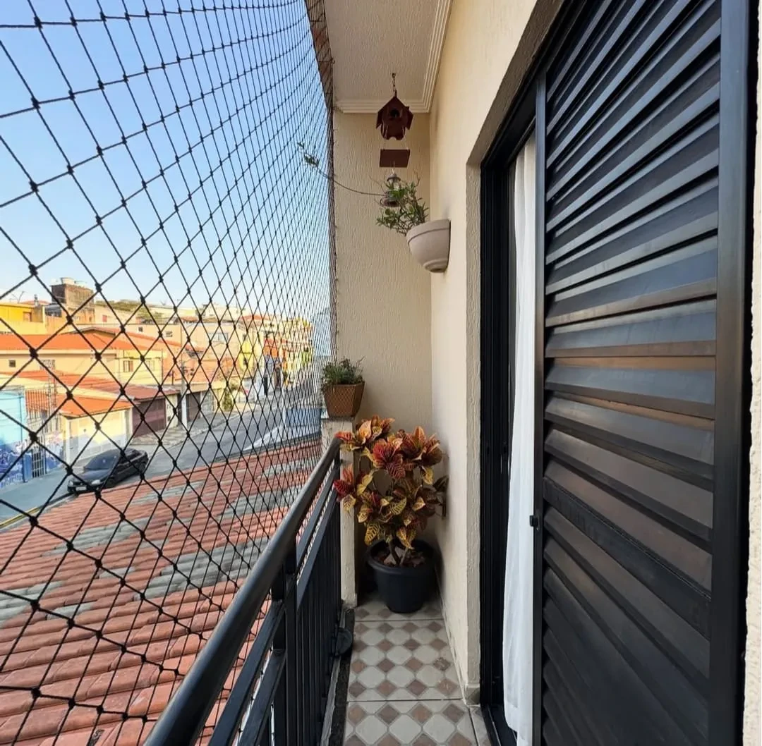 Imagem Sobrado com 2 Quartos à Venda, 125 m² em Vila Primavera - São Paulo