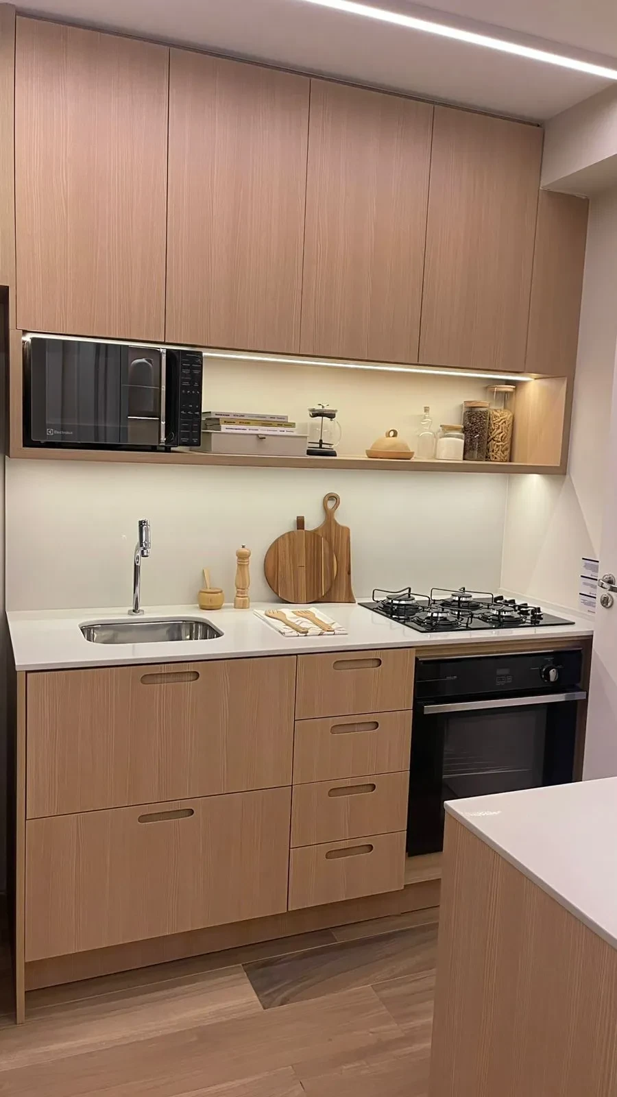 Imagem Apartamento com 2 Quartos à Venda, 35 m² em Vila Constança - São Paulo