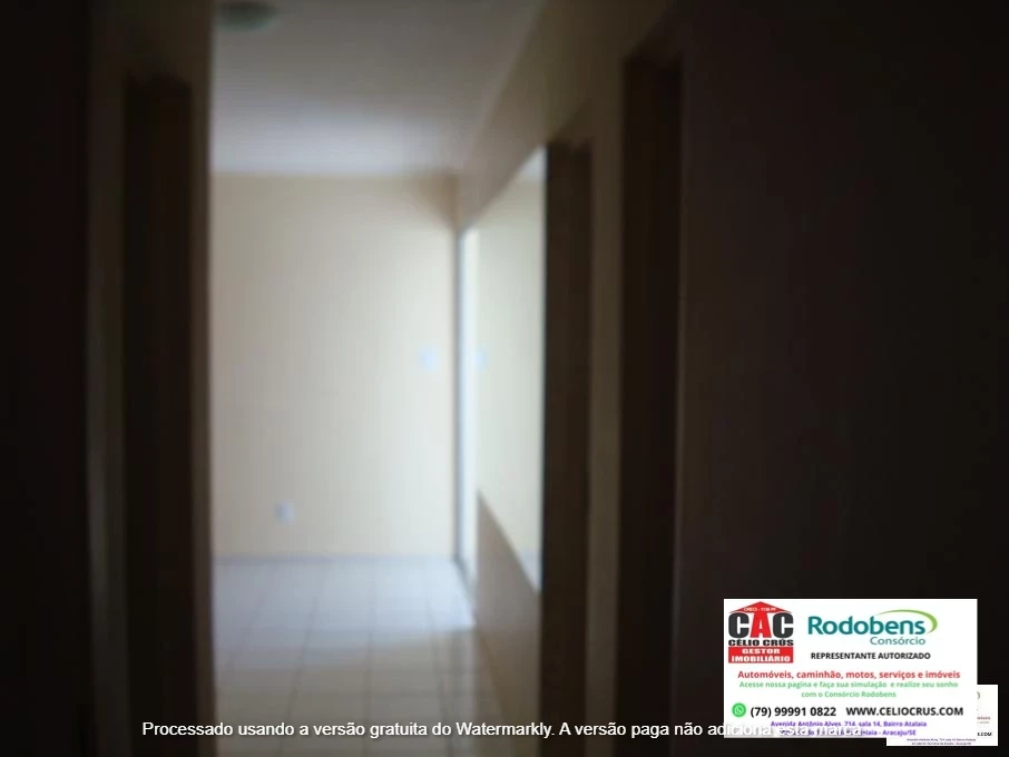 Foto do imóvel: Apartamento com 3 Quartos à Venda, 80 m² em Farolândia - Aracaju