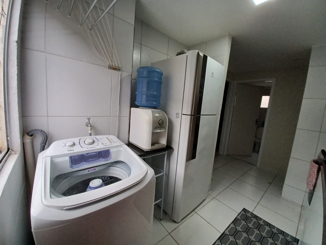 Imagem Apartamento com 2 Quartos à Venda, 50 m²em Zumbi do Pacheco - Jaboatão dos Guararapes