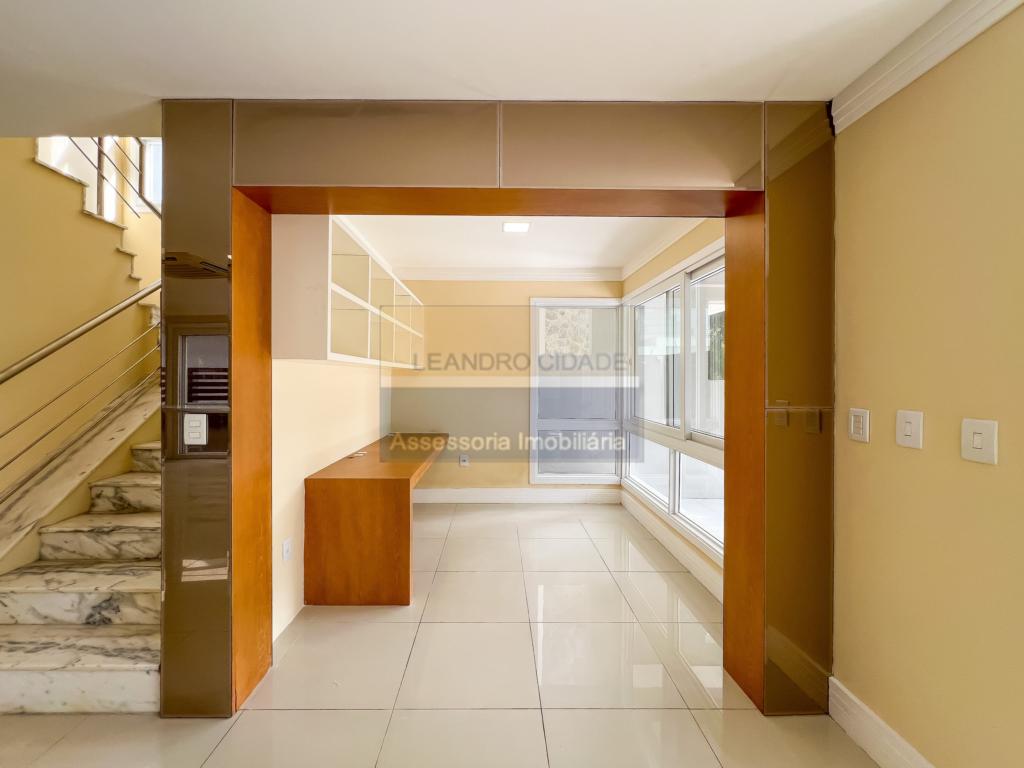 Imagem Casa de Condomínio com 3 Quartos à Venda, 203 m² em Querência - Viamão