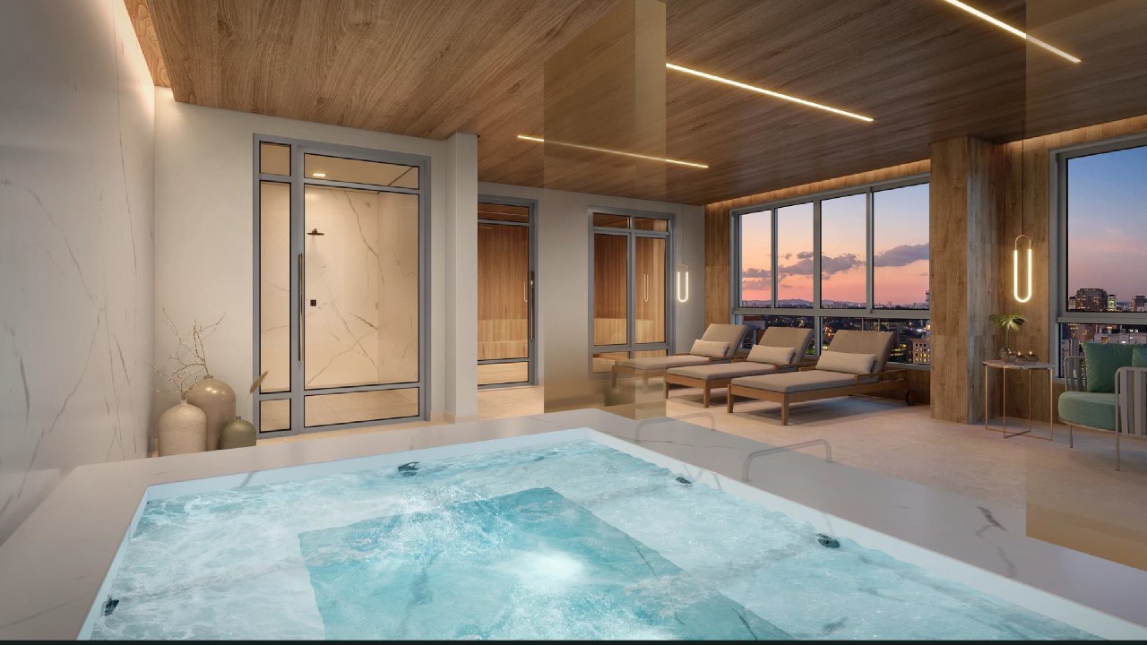 Imagem Apartamento com 3 Quartos à Venda, 163 m²em Tucuruvi - São Paulo