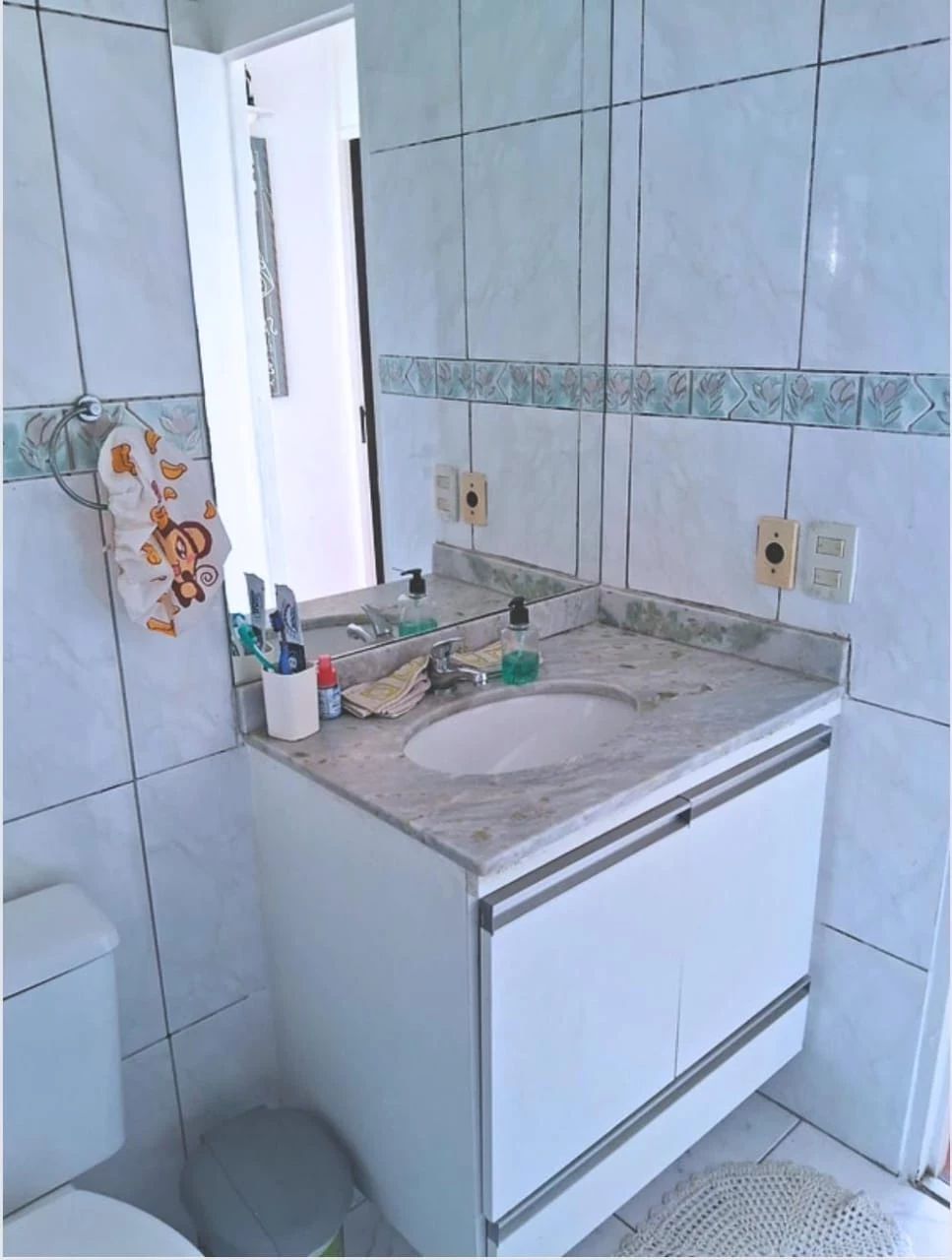 Imagem Apartamento com 3 Quartos à Venda, 64 m² em Jardim Dracena - São Paulo