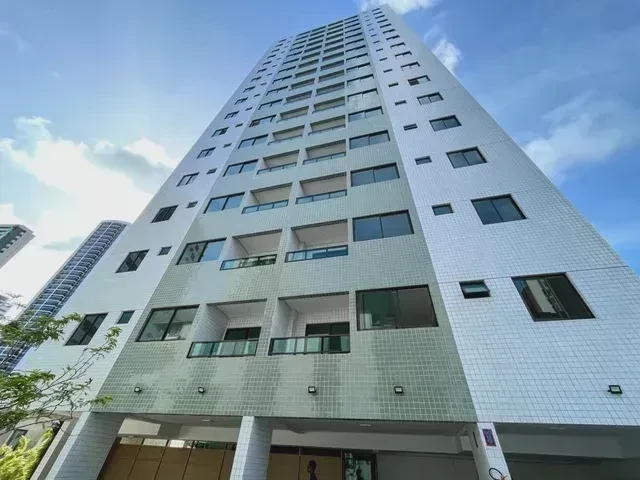 Imagem Apartamento com 3 Quartos à Venda, 63 m² em Boa Viagem - Recife