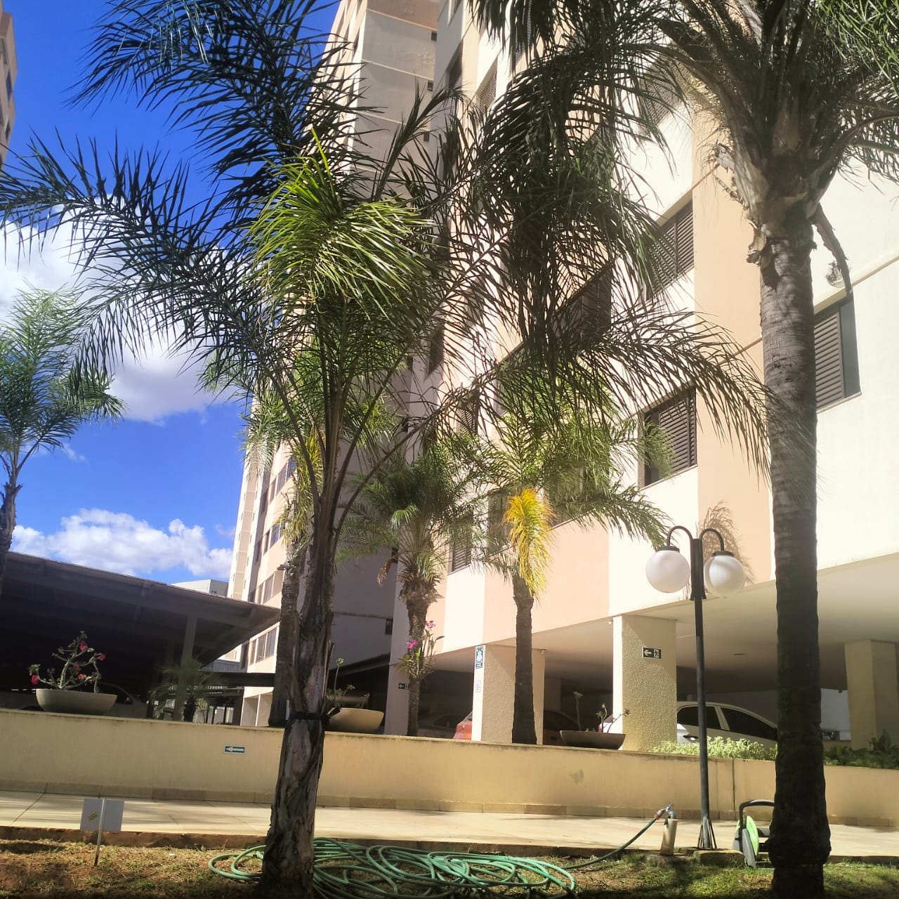 Foto do imóvel: Apartamento com 3 Quartos à Venda, 88 m² em Jardim Goiás - Goiânia