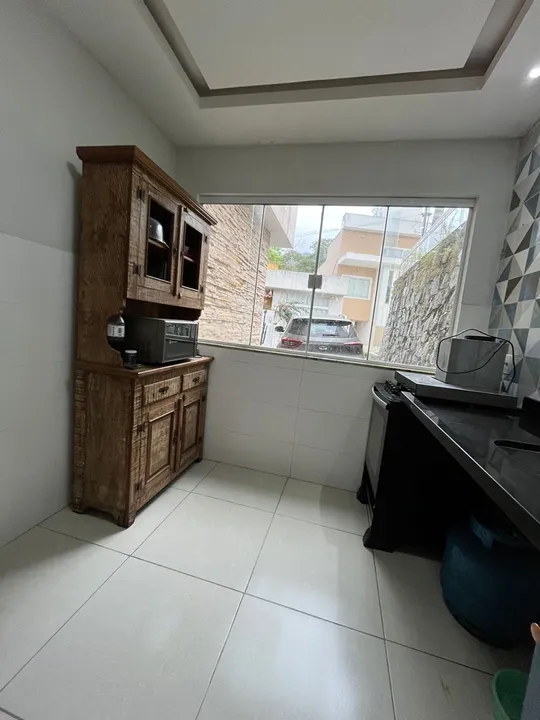 Imagem Casa com 2 Quartos à Venda, 160 m² em Campo Grande - Rio de Janeiro