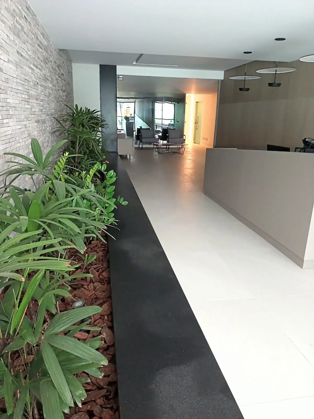 Imagem Apartamento com 3 Quartos à Venda, 64 metros em Boa Viagem - Recife