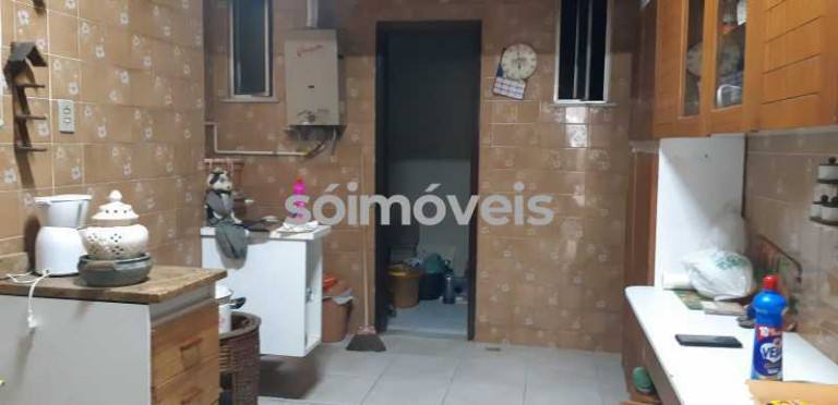 Imagem Apartamento com 2 Quartos à Venda, 83 m²em Flamengo - Rio de Janeiro