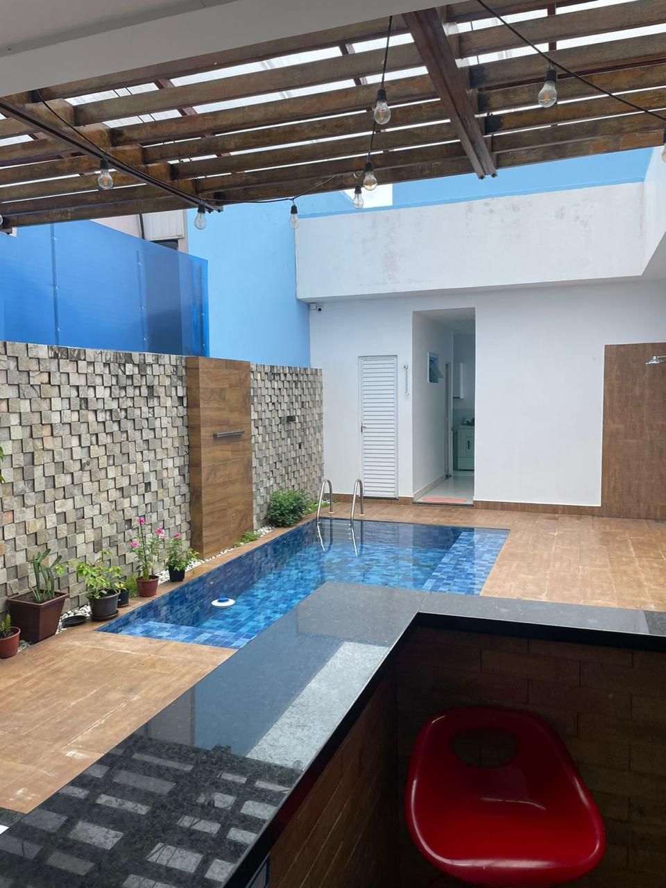 Imagem Casa de Condomínio com 3 Quartos à Venda, 384 m²em Tapanã (Icoaraci) - Belém