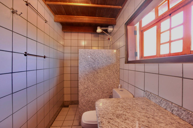 Imagem Casa com 3 Quartos à Venda,  em Centro  - Pirenópolis