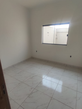 Imagem Casa com 2 Quartos à Venda, 49 m² em Residencial Buena Vista III - Goiânia