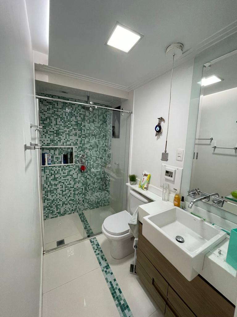 Imagem Apartamento com 3 Quartos à Venda, 95 m²em Centro - Diadema