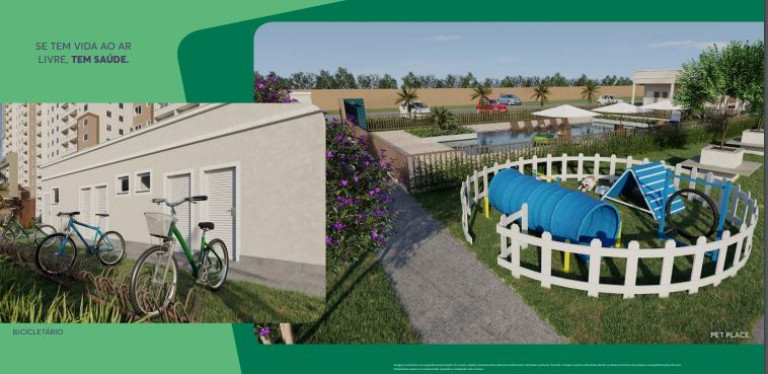 Imagem Apartamento com 2 Quartos à Venda, 46 m² em Barra do Ceará - Fortaleza