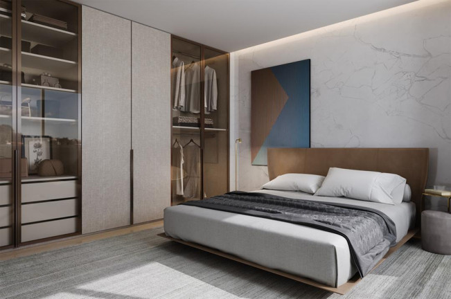 Imagem Apartamento com 2 Quartos à Venda, 79 m² em Barra da Tijuca - Rio de Janeiro
