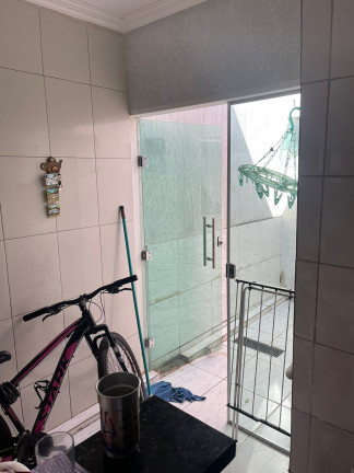 Imagem Casa de Condomínio com 3 Quartos à Venda,  em Vila São José (Vicente Pires) - Brasília