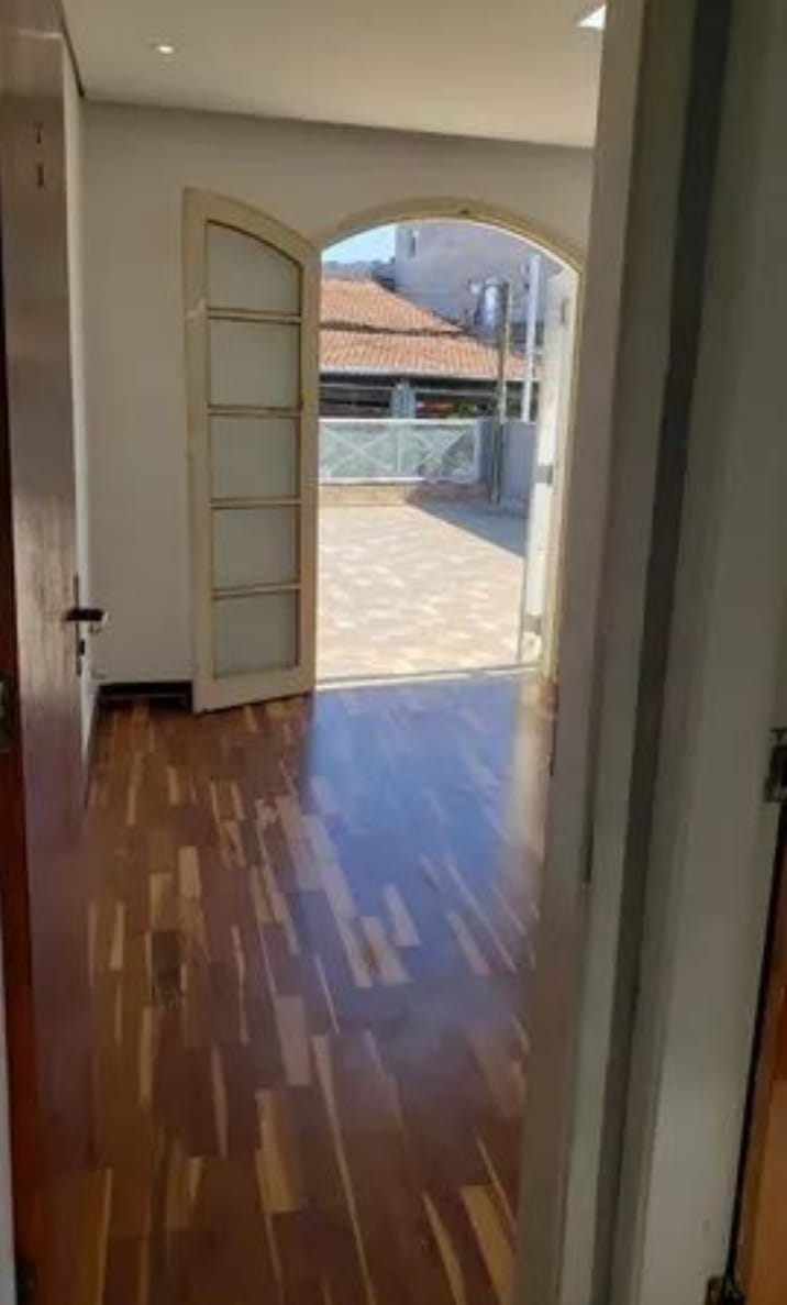 Imagem Casa com 2 Quartos à Venda, 205 m²em Jardim Catanduva - São Paulo