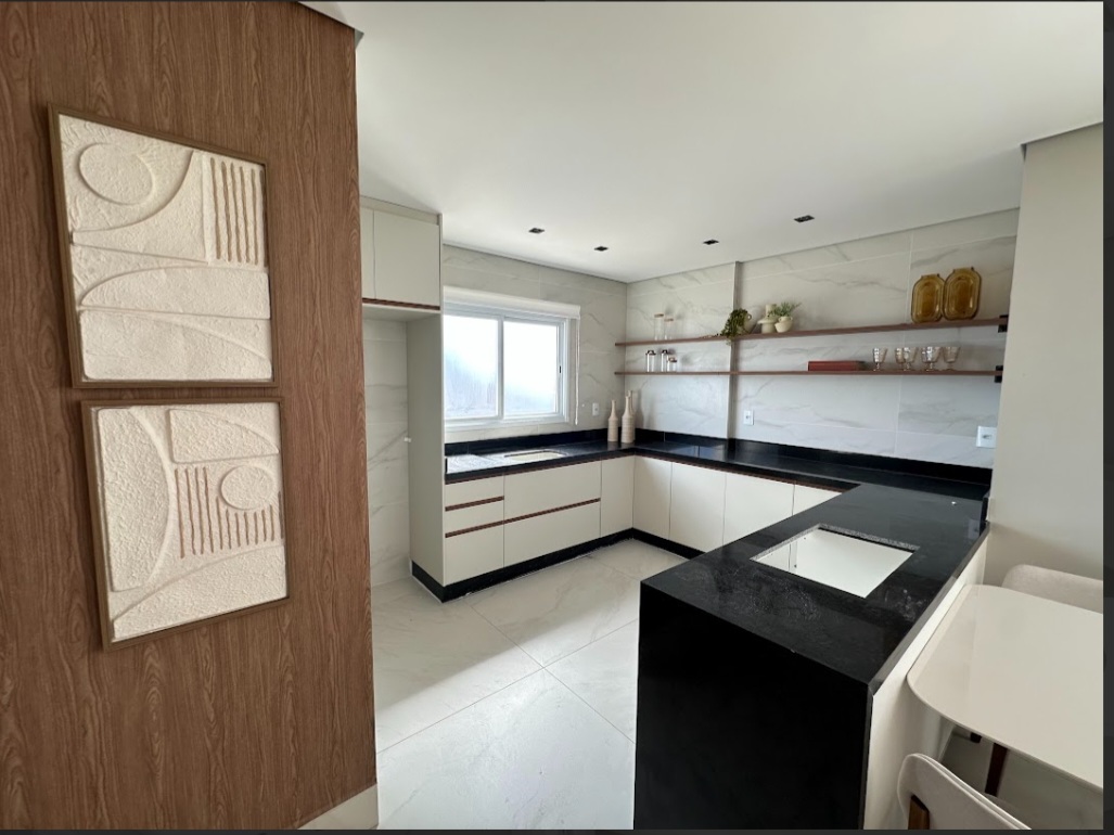 Foto do imóvel: Cobertura com 3 Quartos à Venda, 155 m² em Guilhermina - Praia Grande