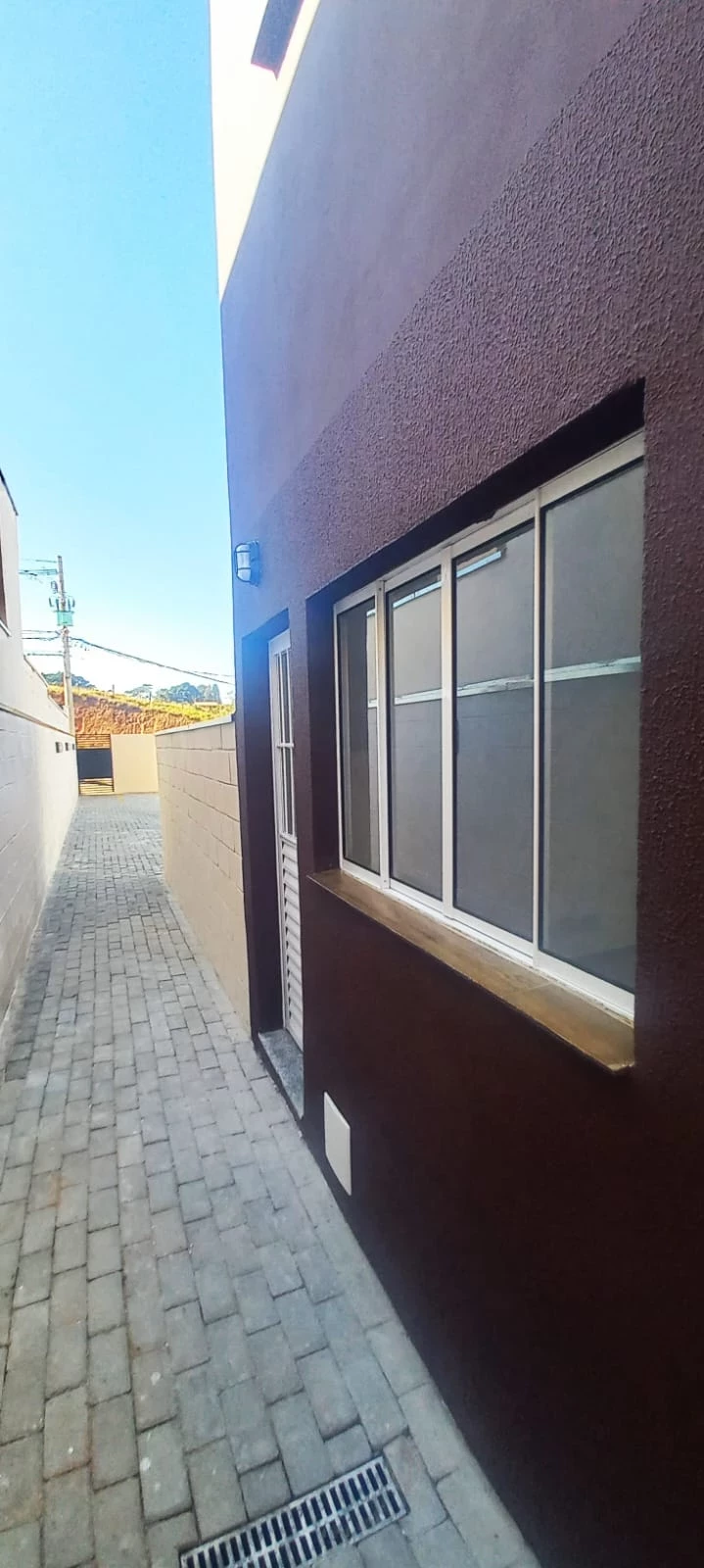 Imagem Casa de Vila com 2 Quartos à Venda, 4300 m² em Vila São Paulo - Mogi das Cruzes